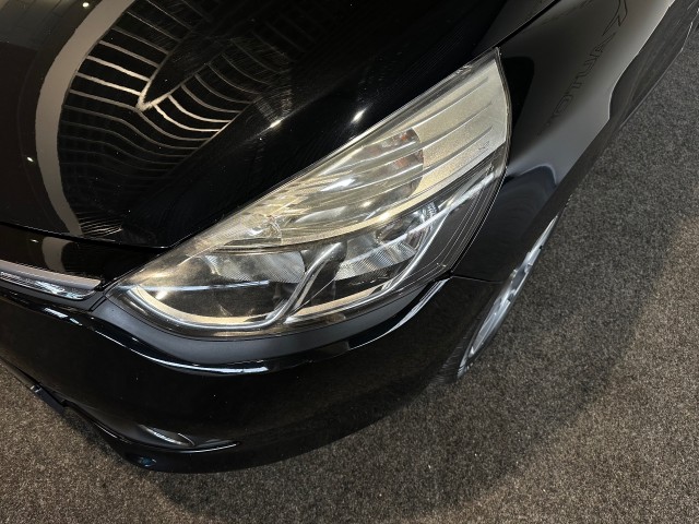 RENAULT CLIO 0.9 TCE NIGHT&DAY l NAP l STARTSTOP l NAVI l PDC l BLUETOOTH l , SK Autos, Emmen