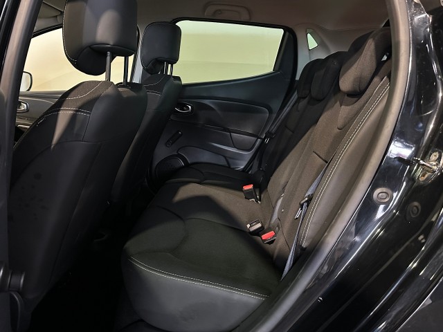 RENAULT CLIO 0.9 TCE NIGHT&DAY l NAP l STARTSTOP l NAVI l PDC l BLUETOOTH l , SK Autos, Emmen