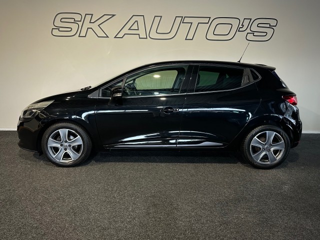 RENAULT CLIO 0.9 TCE NIGHT&DAY l NAP l STARTSTOP l NAVI l PDC l BLUETOOTH l , SK Autos, Emmen