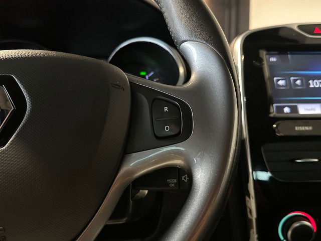 RENAULT CLIO 0.9 TCE NIGHT&DAY l NAP l STARTSTOP l NAVI l PDC l BLUETOOTH l , SK Autos, Emmen