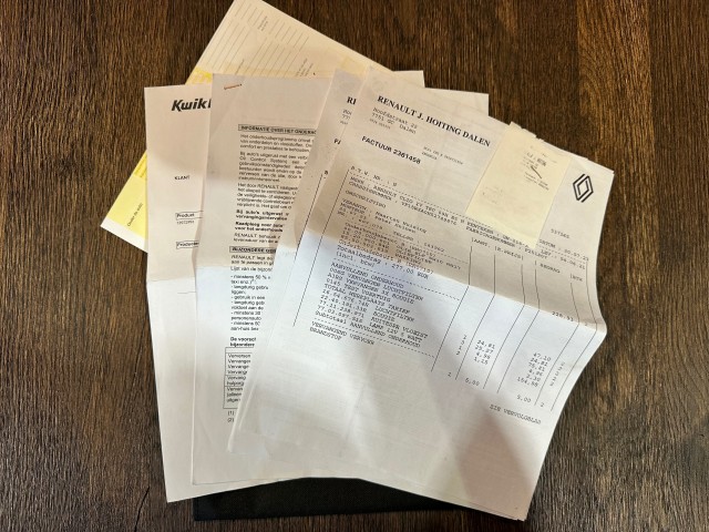 RENAULT CLIO 0.9 TCE NIGHT&DAY l NAP l STARTSTOP l NAVI l PDC l BLUETOOTH l , SK Autos, Emmen