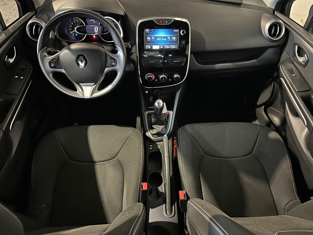 RENAULT CLIO 0.9 TCE NIGHT&DAY l NAP l STARTSTOP l NAVI l PDC l BLUETOOTH l , SK Autos, Emmen
