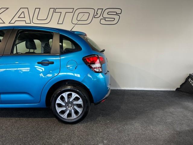 CITROEN C3 1.0 PURET ATTRACTION l NAP l ELEK RAMEN l 5DRS l , SK Autos, Emmen