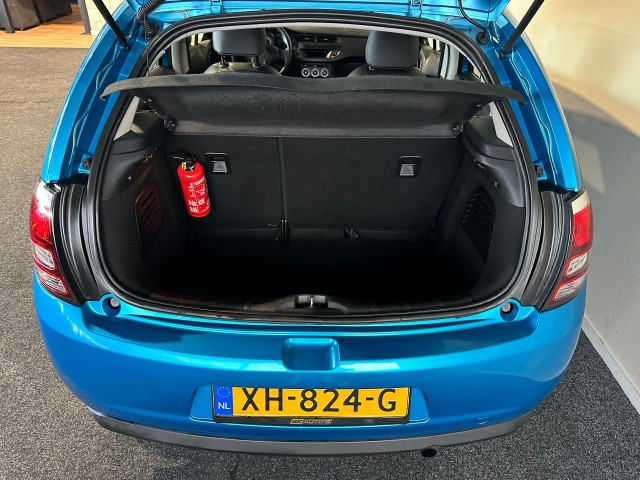 CITROEN C3 1.0 PURET ATTRACTION l NAP l ELEK RAMEN l 5DRS l , SK Autos, Emmen