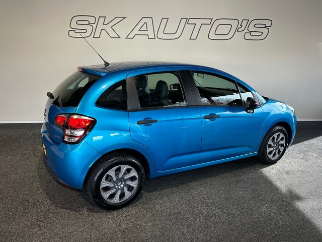 CITROEN C3 1.0 PURET ATTRACTION l NAP l ELEK RAMEN l 5DRS l , SK Autos, Emmen