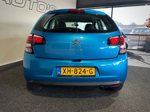 CITROEN C3 1.0 PURET ATTRACTION l NAP l ELEK RAMEN l 5DRS l , SK Autos, Emmen