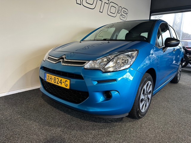 CITROEN C3 1.0 PURET ATTRACTION l NAP l ELEK RAMEN l 5DRS l , SK Autos, Emmen