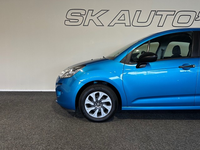 CITROEN C3 1.0 PURET ATTRACTION l NAP l ELEK RAMEN l 5DRS l , SK Autos, Emmen