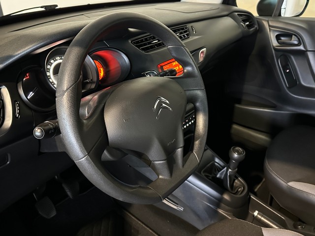CITROEN C3 1.0 PURET ATTRACTION l NAP l ELEK RAMEN l 5DRS l , SK Autos, Emmen