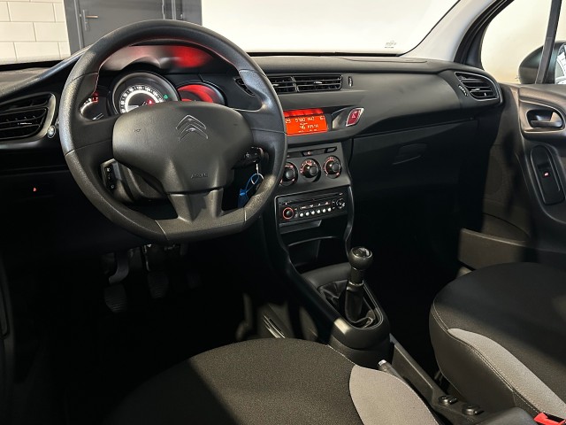 CITROEN C3 1.0 PURET ATTRACTION l NAP l ELEK RAMEN l 5DRS l , SK Autos, Emmen