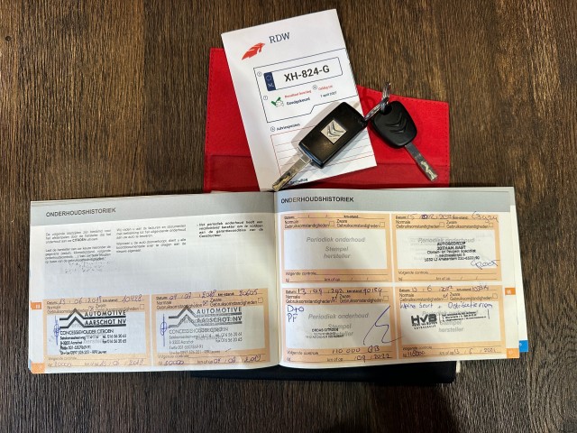 CITROEN C3 1.0 PURET ATTRACTION l NAP l ELEK RAMEN l 5DRS l , SK Autos, Emmen