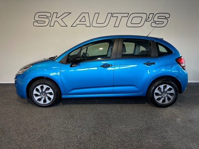 CITROEN C3 1.0 PURET ATTRACTION l NAP l ELEK RAMEN l 5DRS l , SK Autos, Emmen