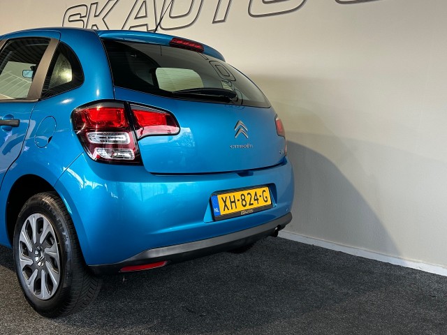 CITROEN C3 1.0 PURET ATTRACTION l NAP l ELEK RAMEN l 5DRS l , SK Autos, Emmen