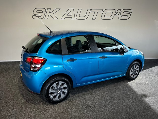 CITROEN C3 1.0 PURET ATTRACTION l NAP l ELEK RAMEN l 5DRS l , SK Autos, Emmen