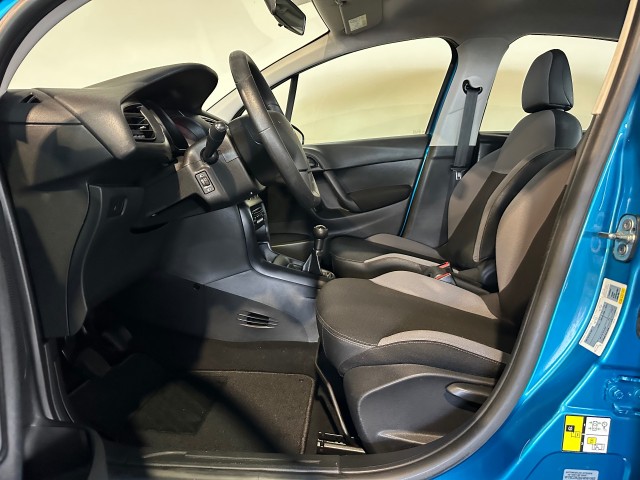 CITROEN C3 1.0 PURET ATTRACTION l NAP l ELEK RAMEN l 5DRS l , SK Autos, Emmen