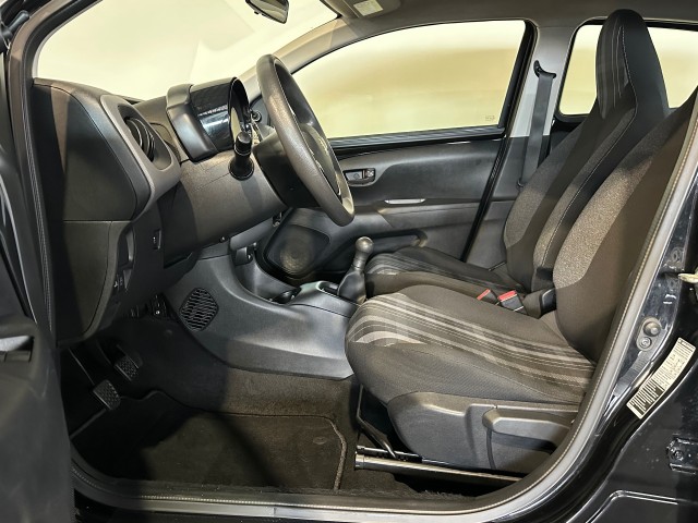 PEUGEOT 108 1.0 E-VTI ACTIVE l NAP l 5DRS l AIRCO l BLUETOOTH l , SK Autos, Emmen