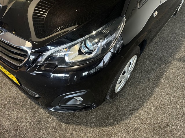 PEUGEOT 108 1.0 E-VTI ACTIVE l NAP l 5DRS l AIRCO l BLUETOOTH l , SK Autos, Emmen