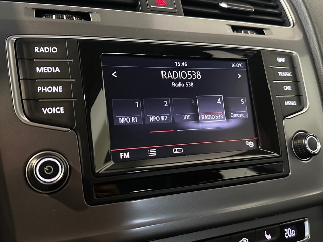 VOLKSWAGEN GOLF 1.2 TSI TREND ED. l 5DRS l NAVI l STOELVERW l LMV l BLUETOOTH l , SK Autos, Emmen