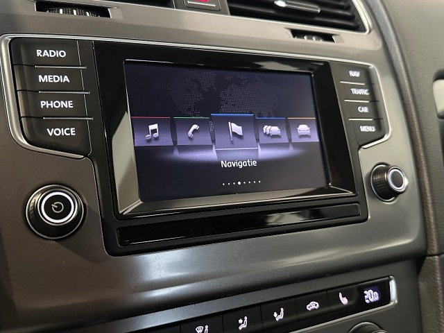 VOLKSWAGEN GOLF 1.2 TSI TREND ED. l 5DRS l NAVI l STOELVERW l LMV l BLUETOOTH l , SK Autos, Emmen