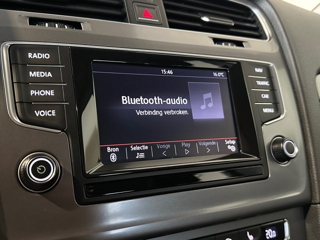 VOLKSWAGEN GOLF 1.2 TSI TREND ED. l 5DRS l NAVI l STOELVERW l LMV l BLUETOOTH l , SK Autos, Emmen