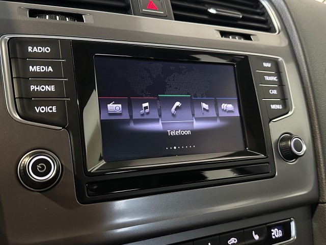 VOLKSWAGEN GOLF 1.2 TSI TREND ED. l 5DRS l NAVI l STOELVERW l LMV l BLUETOOTH l , SK Autos, Emmen