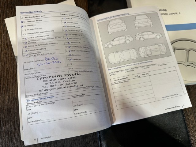 VOLKSWAGEN GOLF 1.2 TSI TREND ED. l 5DRS l NAVI l STOELVERW l LMV l BLUETOOTH l , SK Autos, Emmen