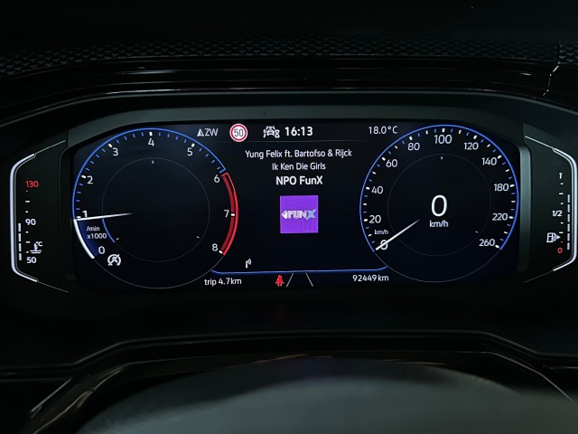 VOLKSWAGEN POLO 1.0 TSI LIFE BNS l NAP l STOELVERW l CAMERA l CLIMA l CARPLAY l, SK Autos, Emmen