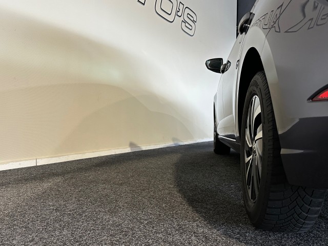 VOLKSWAGEN POLO 1.0 TSI LIFE BNS l NAP l STOELVERW l CAMERA l CLIMA l CARPLAY l, SK Autos, Emmen