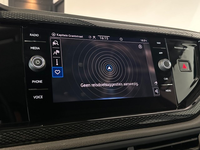 VOLKSWAGEN POLO 1.0 TSI LIFE BNS l NAP l STOELVERW l CAMERA l CLIMA l CARPLAY l, SK Autos, Emmen