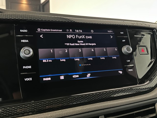 VOLKSWAGEN POLO 1.0 TSI LIFE BNS l NAP l STOELVERW l CAMERA l CLIMA l CARPLAY l, SK Autos, Emmen