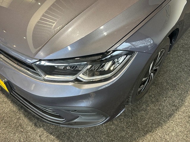 VOLKSWAGEN POLO 1.0 TSI LIFE BNS l NAP l STOELVERW l CAMERA l CLIMA l CARPLAY l, SK Autos, Emmen