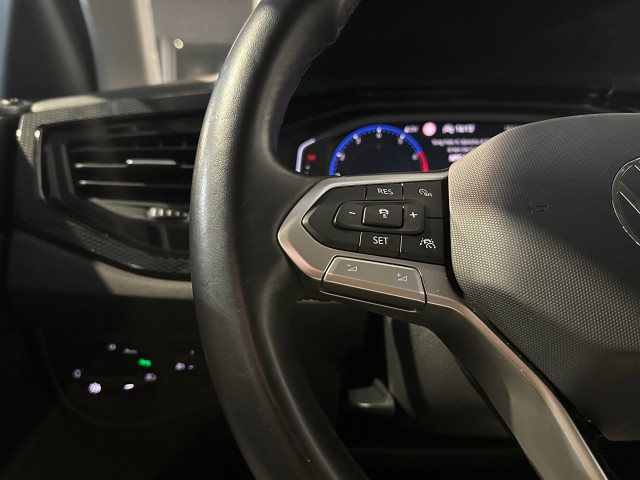 VOLKSWAGEN POLO 1.0 TSI LIFE BNS l NAP l STOELVERW l CAMERA l CLIMA l CARPLAY l, SK Autos, Emmen