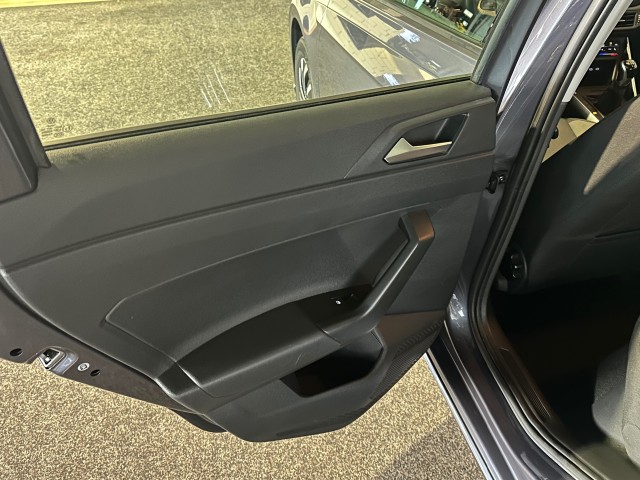 VOLKSWAGEN POLO 1.0 TSI LIFE BNS l NAP l STOELVERW l CAMERA l CLIMA l CARPLAY l, SK Autos, Emmen