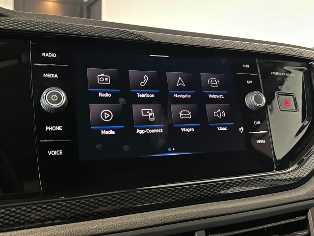 VOLKSWAGEN POLO 1.0 TSI LIFE BNS l NAP l STOELVERW l CAMERA l CLIMA l CARPLAY l, SK Autos, Emmen