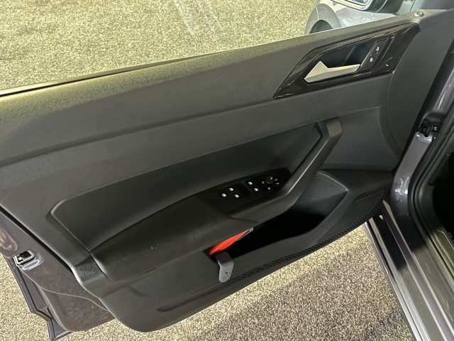 VOLKSWAGEN POLO 1.0 TSI LIFE BNS l NAP l STOELVERW l CAMERA l CLIMA l CARPLAY l, SK Autos, Emmen