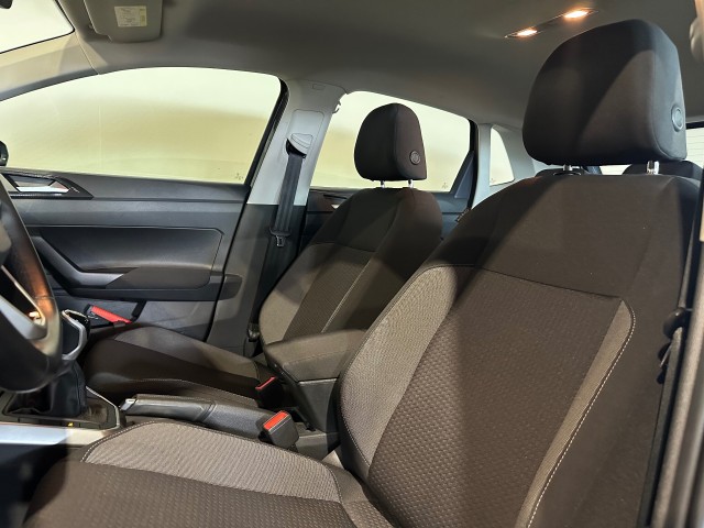 VOLKSWAGEN POLO 1.0 TSI LIFE BNS l NAP l STOELVERW l CAMERA l CLIMA l CARPLAY l, SK Autos, Emmen