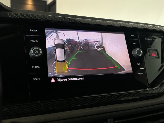 VOLKSWAGEN POLO 1.0 TSI LIFE BNS l NAP l STOELVERW l CAMERA l CLIMA l CARPLAY l, SK Autos, Emmen