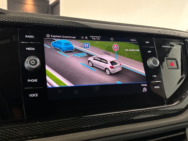 VOLKSWAGEN POLO 1.0 TSI LIFE BNS l NAP l STOELVERW l CAMERA l CLIMA l CARPLAY l, SK Autos, Emmen