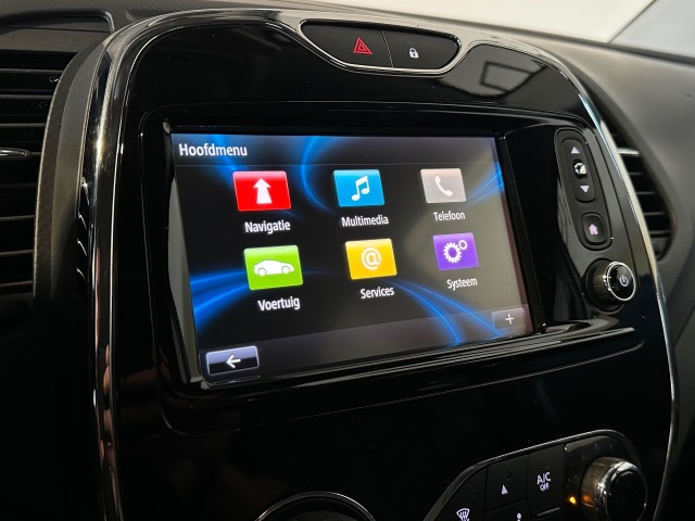 RENAULT CAPTUR 0.9 TCE XMOD l NAP l HALF LEDER l CAMERA l NAVI l LMV l , SK Autos, Emmen