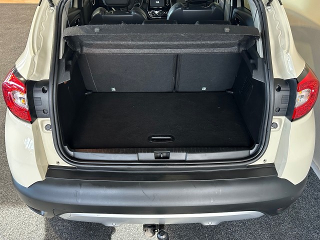 RENAULT CAPTUR 0.9 TCE XMOD l NAP l HALF LEDER l CAMERA l NAVI l LMV l , SK Autos, Emmen
