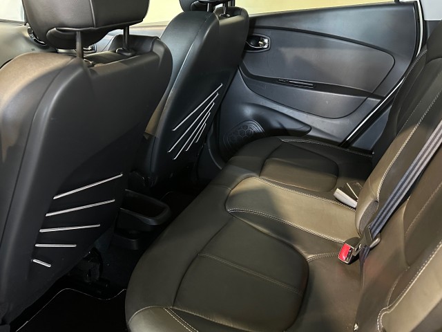 RENAULT CAPTUR 0.9 TCE XMOD l NAP l HALF LEDER l CAMERA l NAVI l LMV l , SK Autos, Emmen