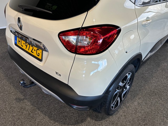 RENAULT CAPTUR 0.9 TCE XMOD l NAP l HALF LEDER l CAMERA l NAVI l LMV l , SK Autos, Emmen