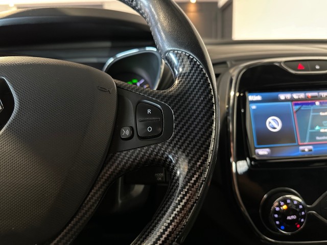 RENAULT CAPTUR 0.9 TCE XMOD l NAP l HALF LEDER l CAMERA l NAVI l LMV l , SK Autos, Emmen
