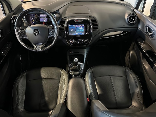 RENAULT CAPTUR 0.9 TCE XMOD l NAP l HALF LEDER l CAMERA l NAVI l LMV l , SK Autos, Emmen