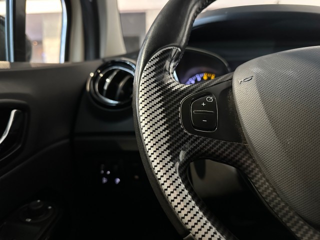 RENAULT CAPTUR 0.9 TCE XMOD l NAP l HALF LEDER l CAMERA l NAVI l LMV l , SK Autos, Emmen