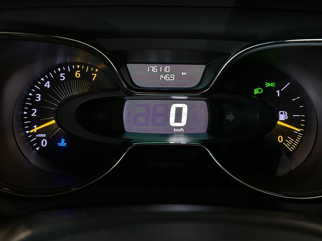 RENAULT CAPTUR 0.9 TCE XMOD l NAP l HALF LEDER l CAMERA l NAVI l LMV l , SK Autos, Emmen