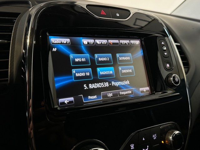 RENAULT CAPTUR 0.9 TCE XMOD l NAP l HALF LEDER l CAMERA l NAVI l LMV l , SK Autos, Emmen