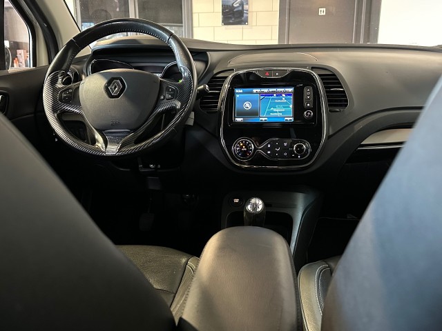 RENAULT CAPTUR 0.9 TCE XMOD l NAP l HALF LEDER l CAMERA l NAVI l LMV l , SK Autos, Emmen