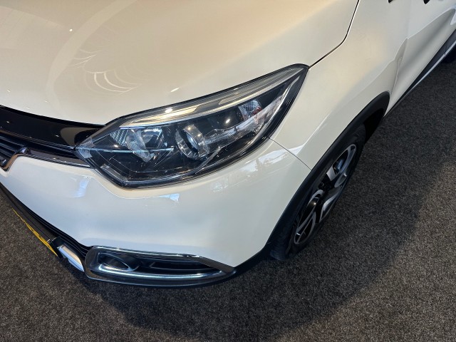 RENAULT CAPTUR 0.9 TCE XMOD l NAP l HALF LEDER l CAMERA l NAVI l LMV l , SK Autos, Emmen