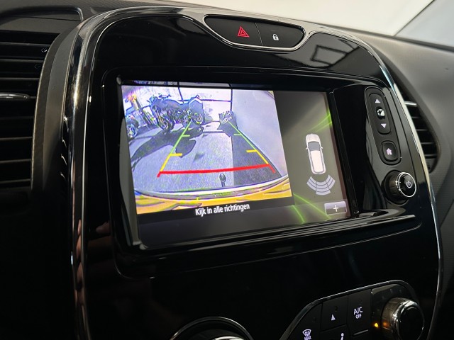RENAULT CAPTUR 0.9 TCE XMOD l NAP l HALF LEDER l CAMERA l NAVI l LMV l , SK Autos, Emmen